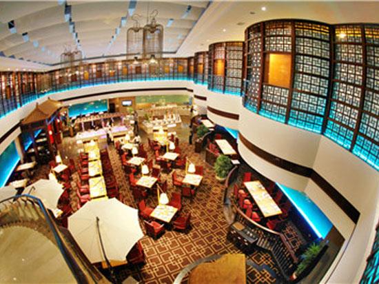 来抚顺游玩,可以住下面六家宾馆