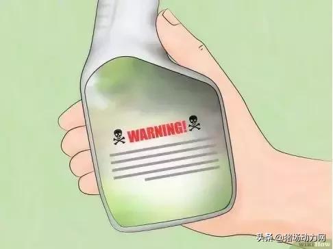 消灭蜱虫的药,蜱虫的毒性有多强