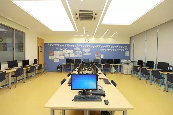 协和教育·上海教科实验中学：尊重个性差异，满足学生多元发展