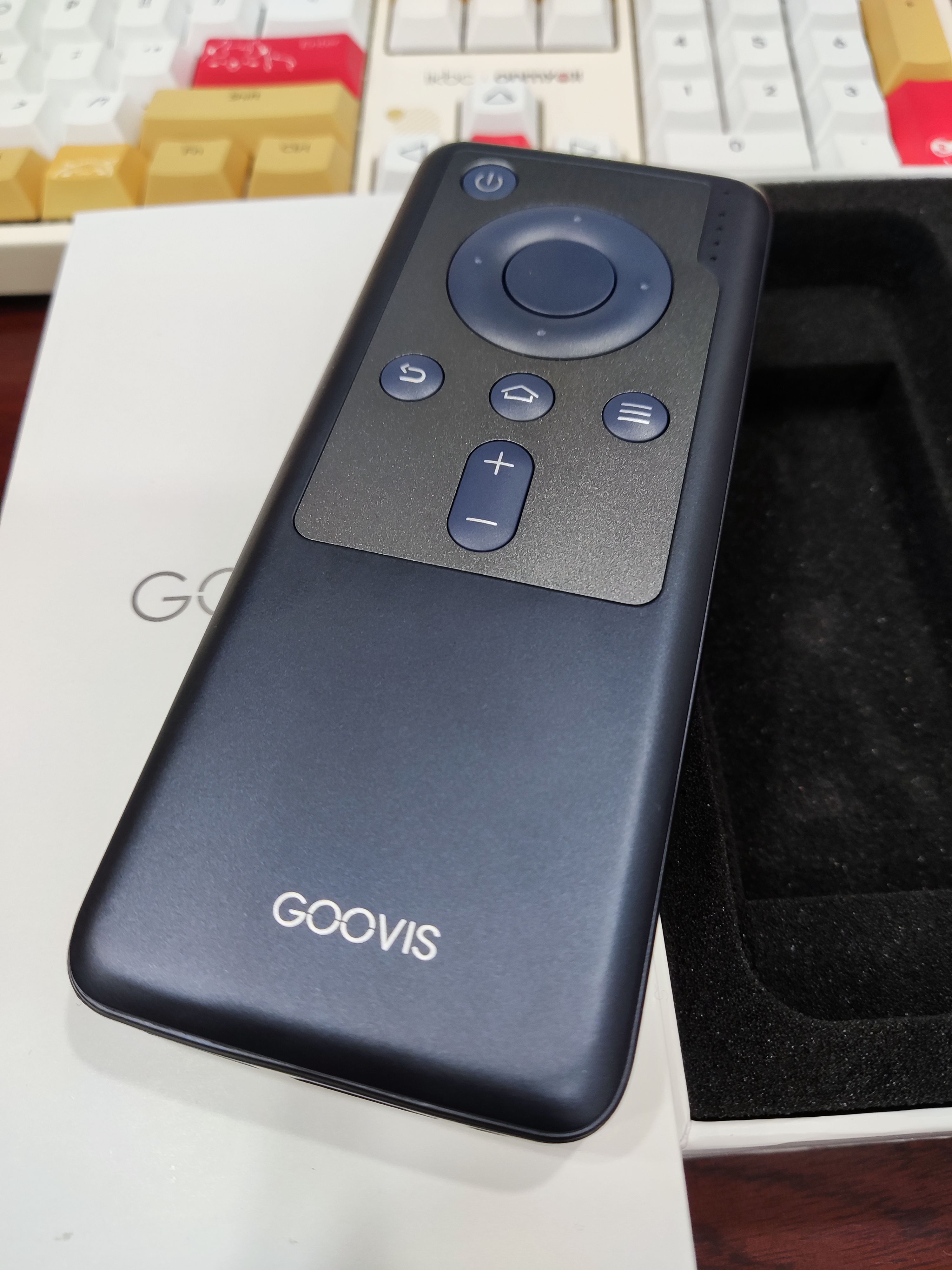 2021年了竟然吹1080P的屏幕非常清晰？实测GOOVIS头戴影院