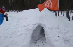 哈尔滨冰雪世界研学,新启元厦门暖冬研学营