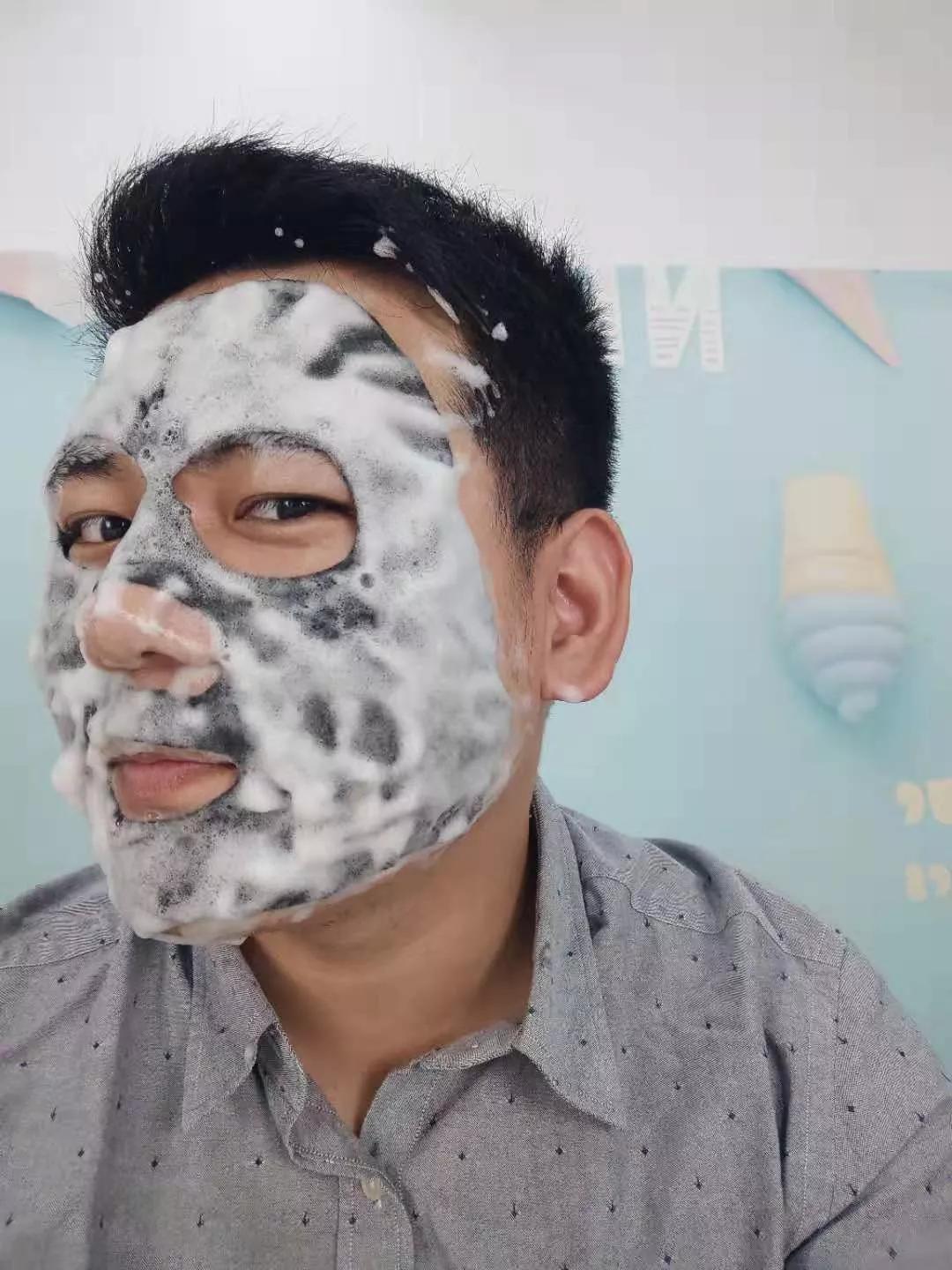 李佳琦私藏款,堪称“毛孔吸尘器”的面膜只要白菜价!