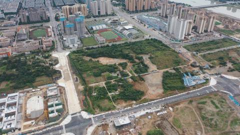 德阳高铁组团最新动态,德阳城北规划最新