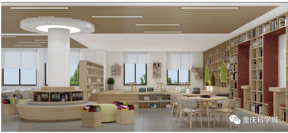 科学城南开小学是公立学校吗,重庆科学城南开小学什么时间开课