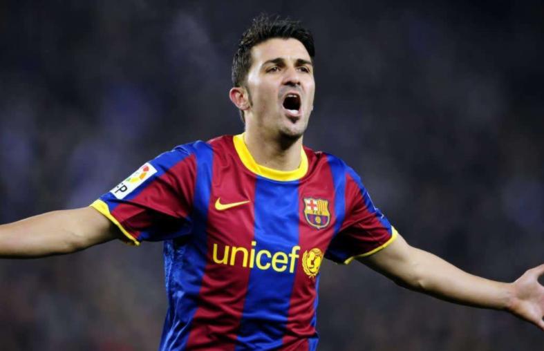 中国足坛经典的球员绰号有哪些,足坛十大豪门球队绰号