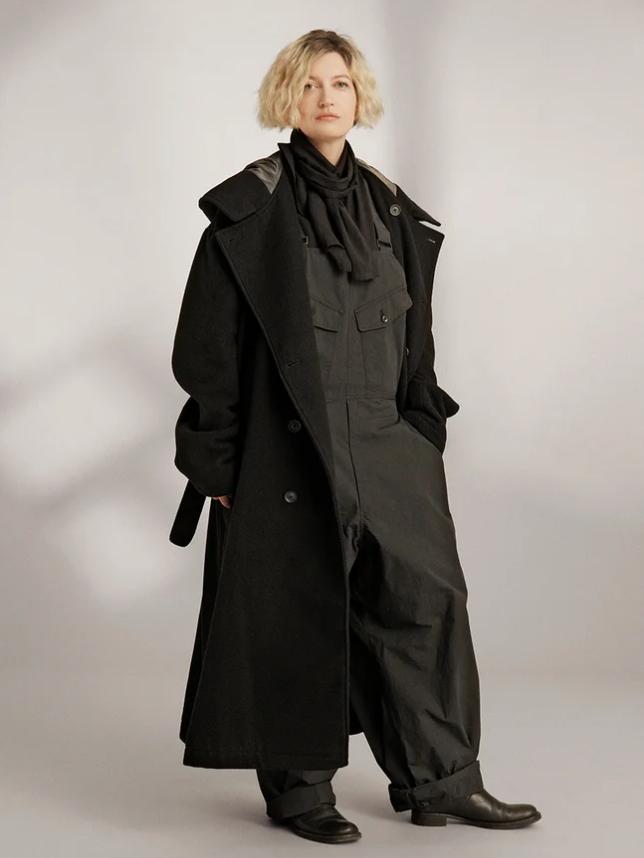 2020最时尚潮流的男装,今年最流行的男装品牌