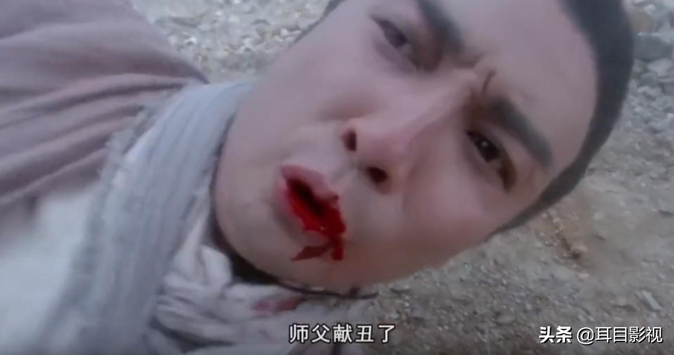 这才叫徐克巅峰武侠电影,1991年徐克执导电影黄飞鸿