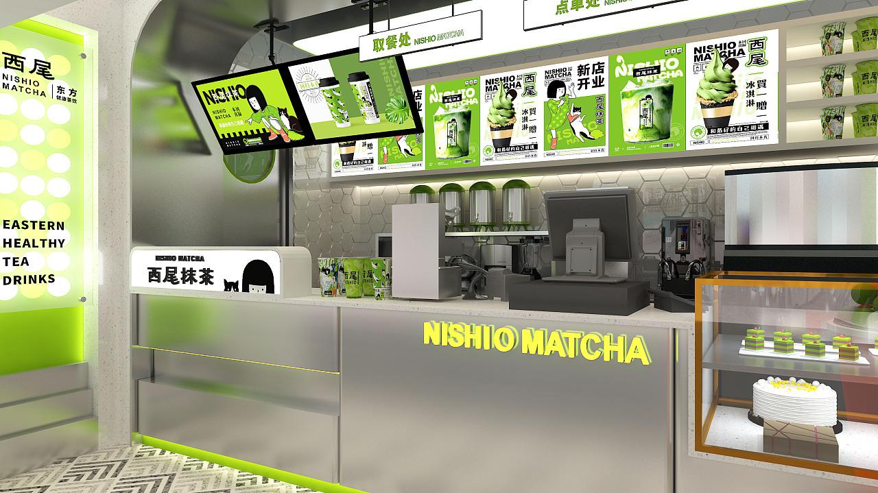 知名抹茶品牌,抹茶系列大全