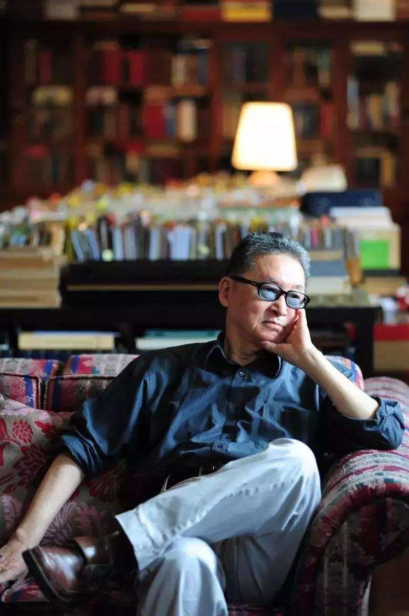 为啥李敖总骂余光中,怎么看待李敖说话的魅力