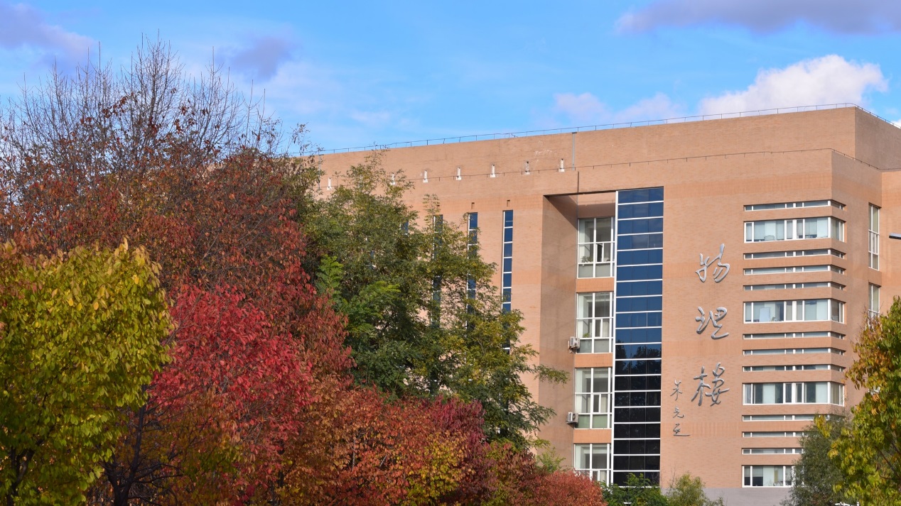 培育出最多科学家的大学,培养了几十个院士的清华人