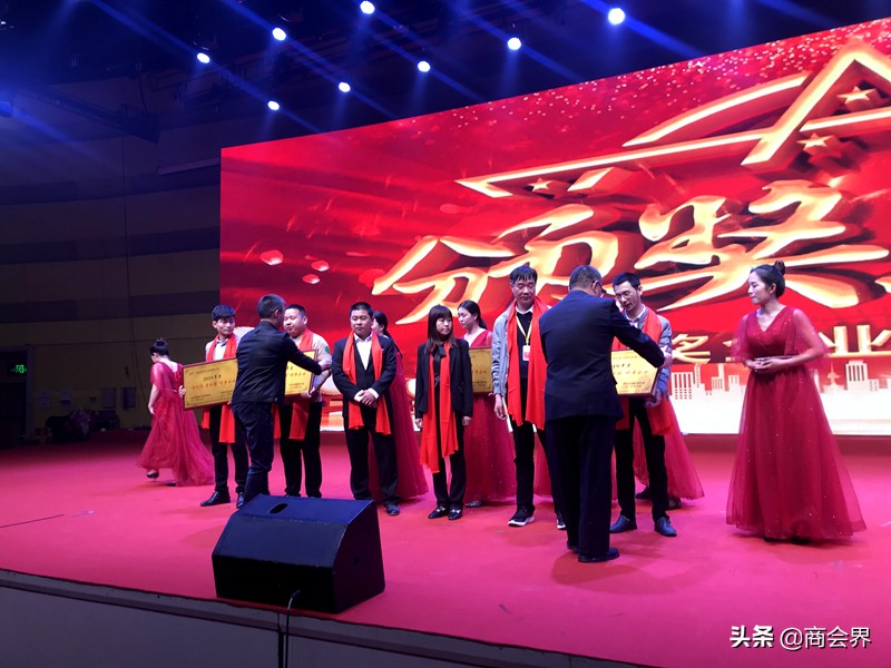 郑州商讯建博会宣传片,商讯易采建博会