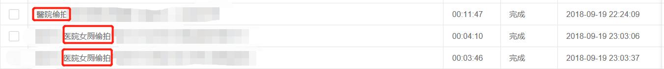 现在“*拍偷**”都深入到什么程度了?这几个场所,女孩一定多留心!