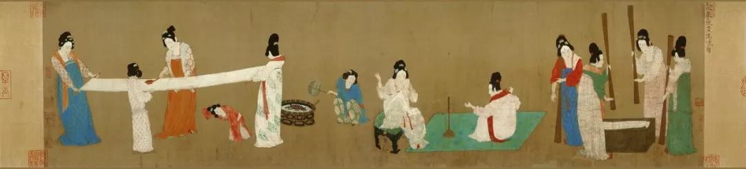 琴棋书画的真正意义,琴棋书画体现中国文化