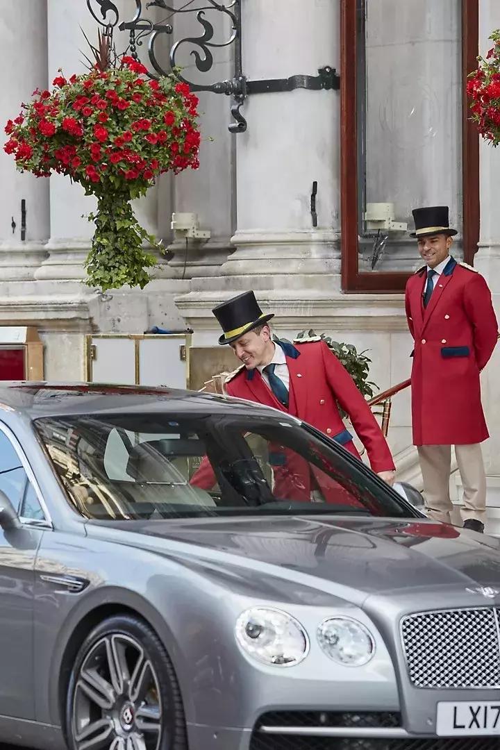 文华东方酒店生意好吗,为什么叫文华东方酒店