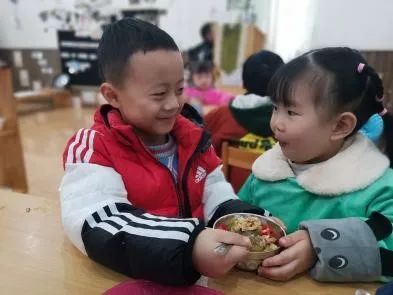 伊顿校园|节约可以这么酷,谁才是真正的“光盘侠”