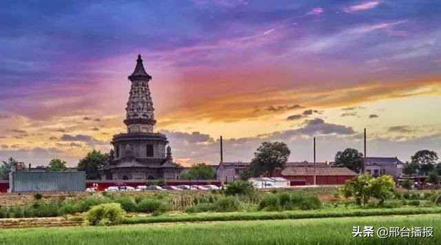 平遥最美四大古城,平遥有哪些旅游古城