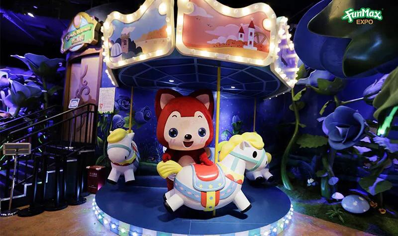 深圳十大暑假室内必去景点,深圳暑假值得带孩子旅游的地方