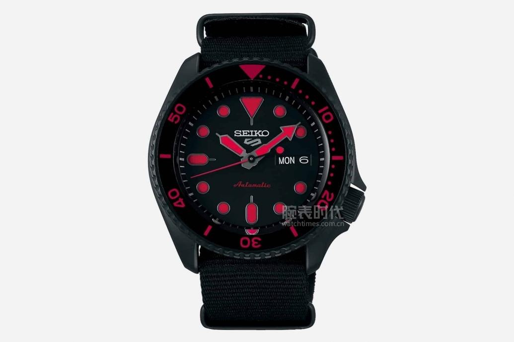 最新精工5号水鬼,精工腕表水鬼系列