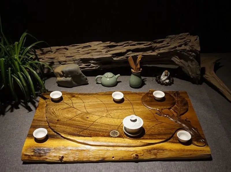 实木茶盘什么材质比较好,什么材质的茶盘性价比最高