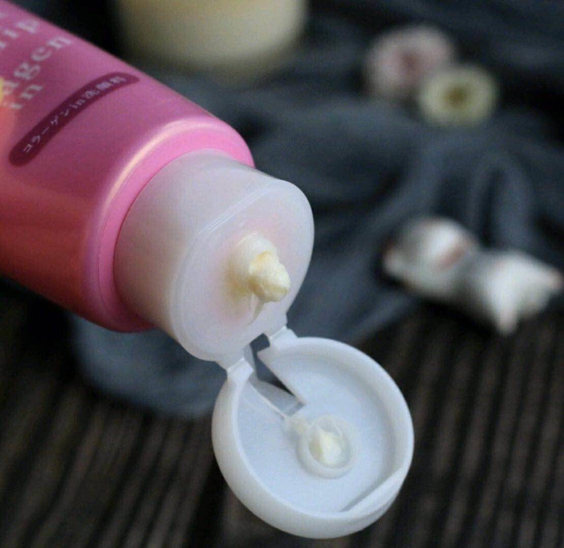 长时间没清理脸部,长期不正确的洗脸方式