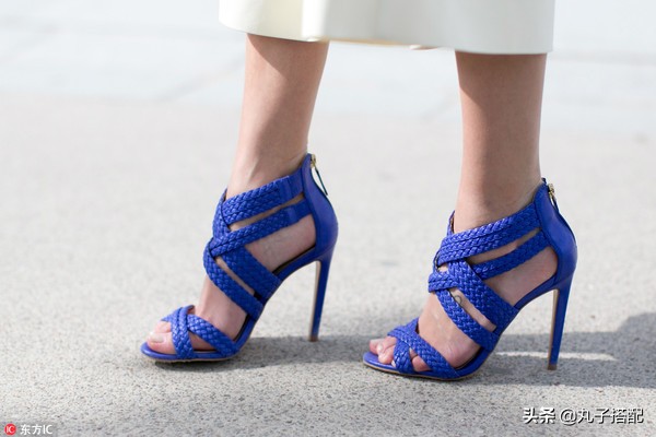 淑女当道，十八淑女坊携手李多海打造淑女时尚