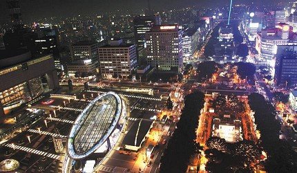 名古屋中部机场购物攻略,名古屋新特利亚机场