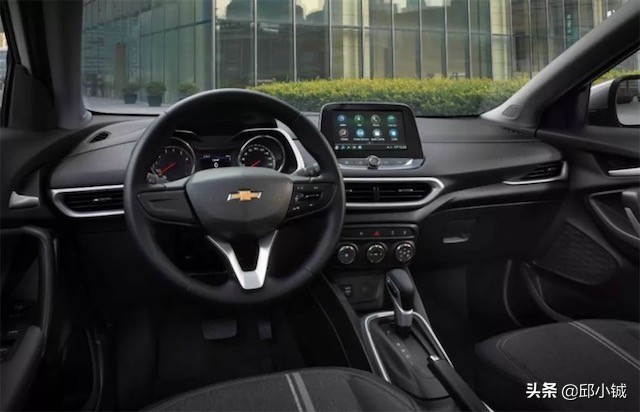 创酷325t自动趣版无钥匙,创酷325t落地多少钱