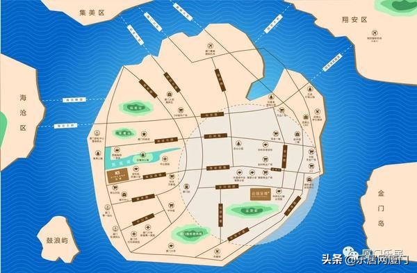 厦门豪宅露台,厦门亚洲十大豪宅稀缺珍品