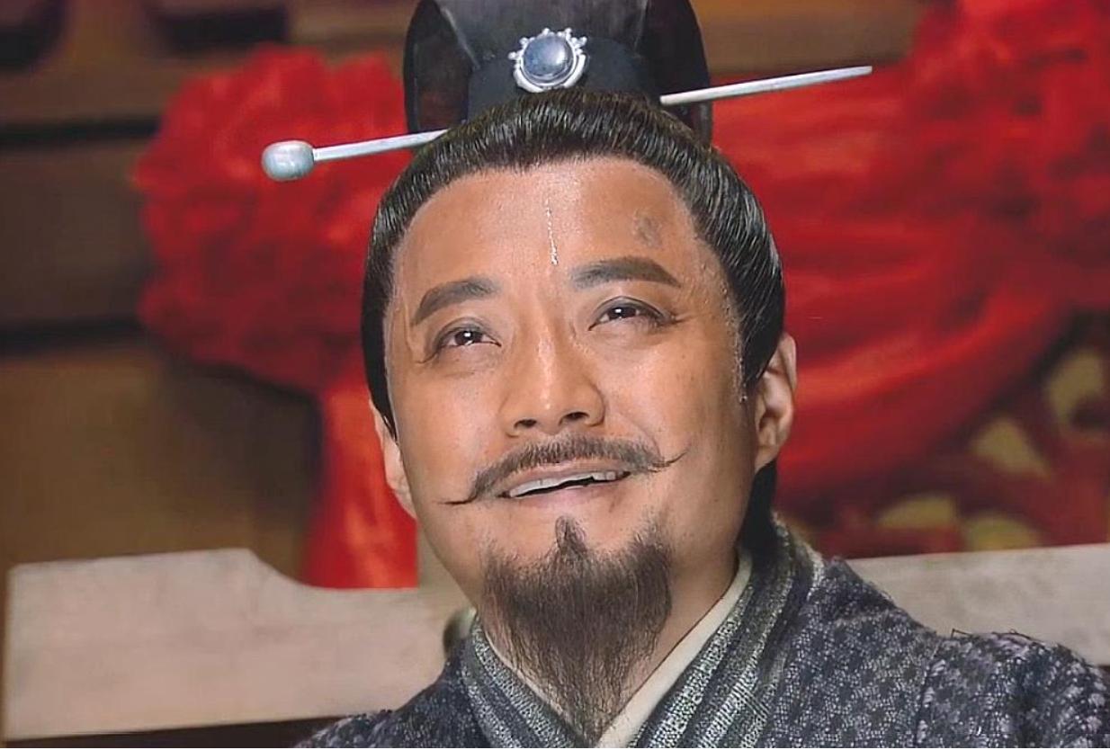 水浒中真正伪善的是何人?不是宋江吴用,李逵看似忠义实则是小人