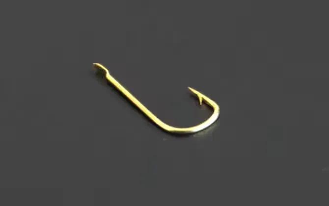 鱼钩品牌型号对照表,金袖鱼钩哪个品牌好