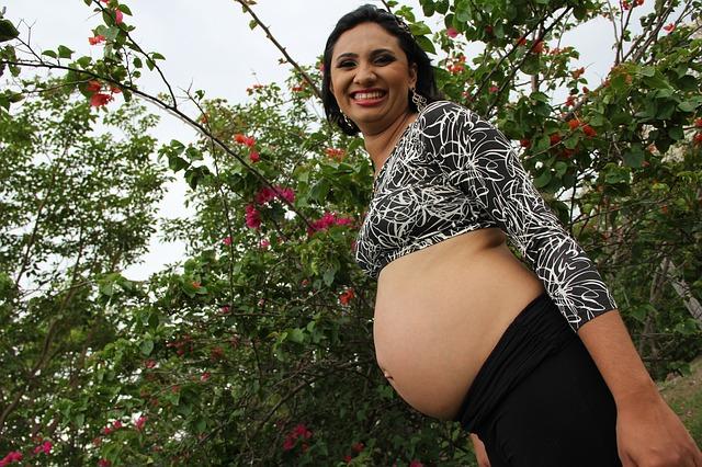 怎么才能缓解假性宫缩,如何缓解假性宫缩