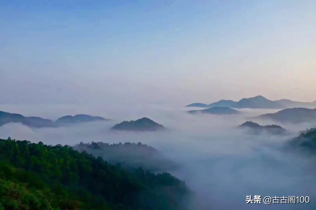 与兰亭对应的书法圣地,兰亭书法纪念馆