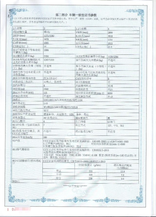 天津进口平行车f150,天津市平行进口车落户流程