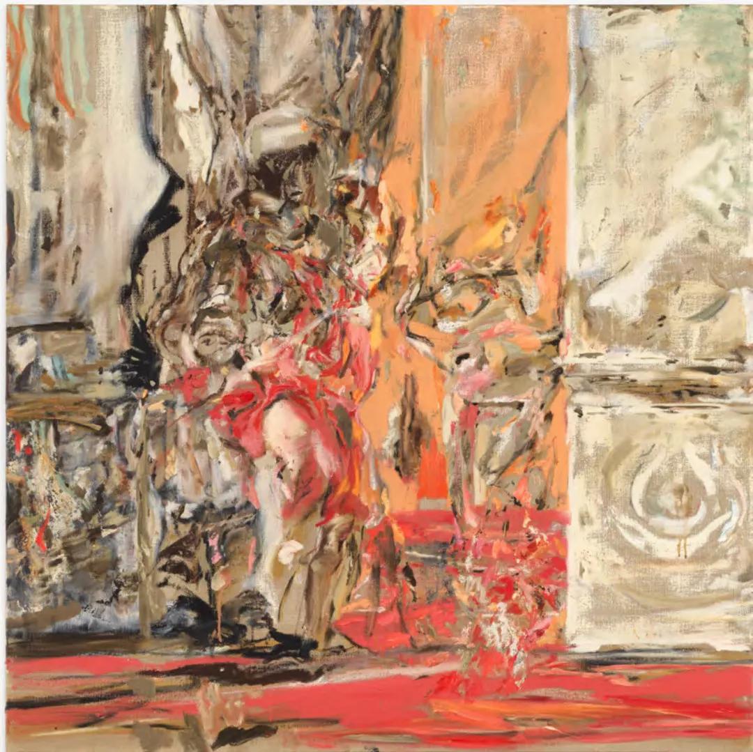 2017年迈阿密艺术博览会作品展示,2019年迈阿密魅力秀