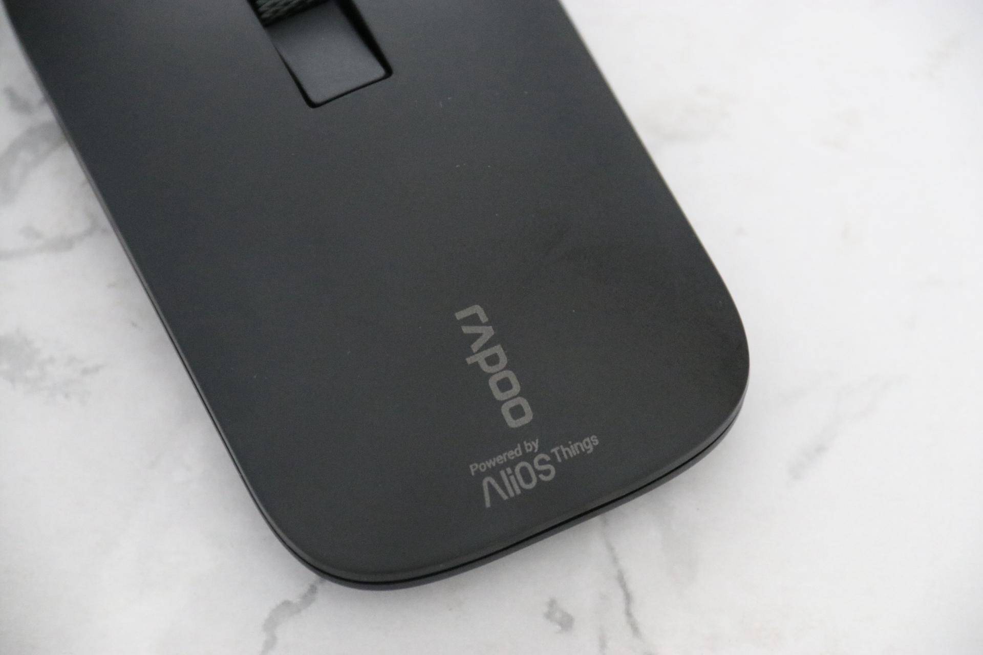 雷柏鼠标m550,雷柏m550xc300怎么样