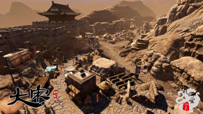 唐朝到北宋为什么丢了那么多土地,唐朝给宋朝挖了个巨大的坑