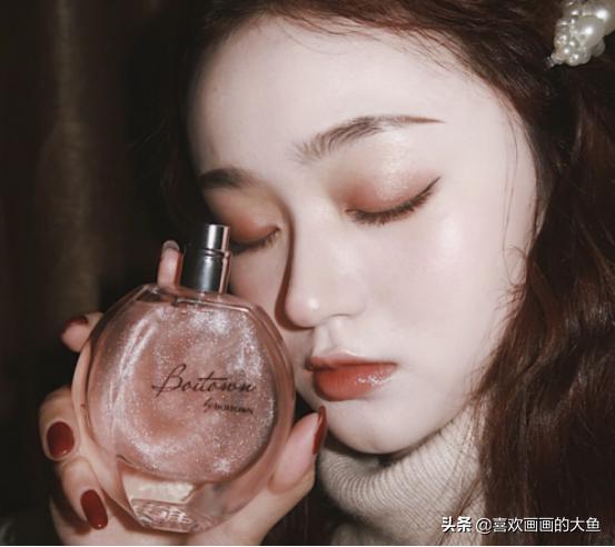 安娜苏香水经典款,6款高颜值香水