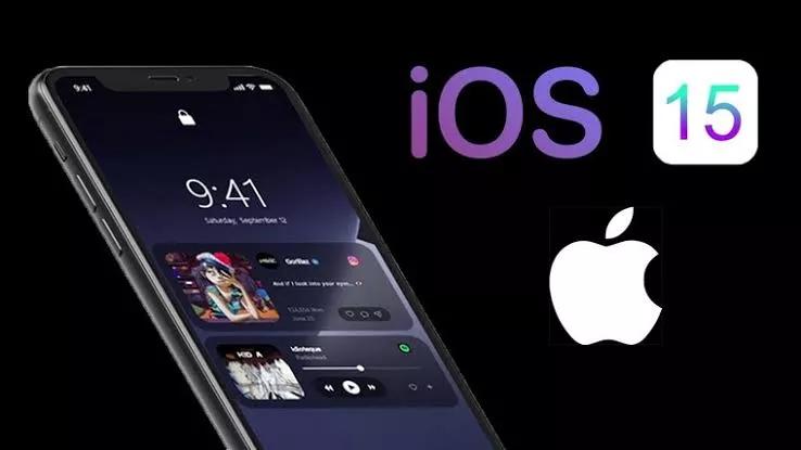 ios15和安卓合作,ios15要抛弃的机型