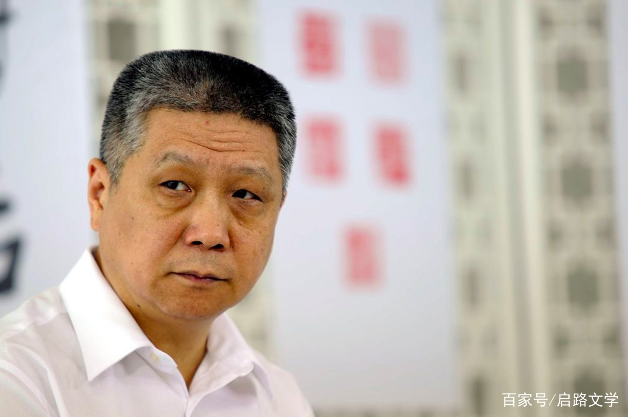 马未都用积极的态度过消极的人生,马未都讲什么是聪明的人