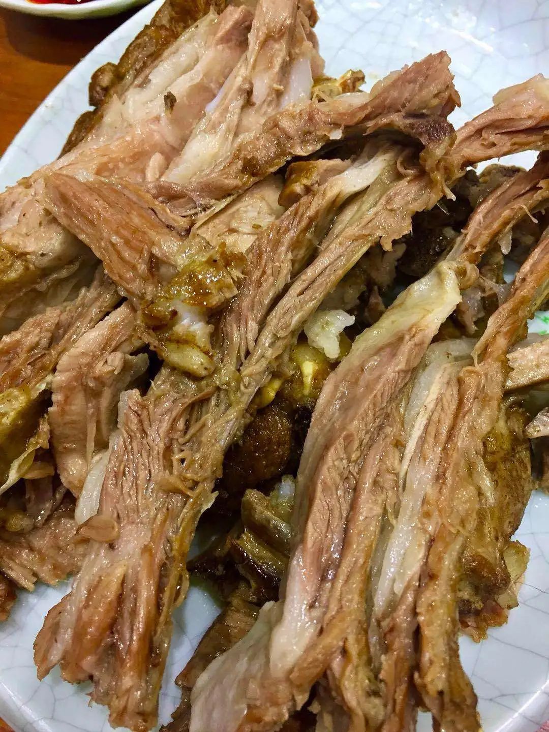 青海羊肉和宁夏滩羊哪个好,青海新疆内蒙哪里羊肉最好