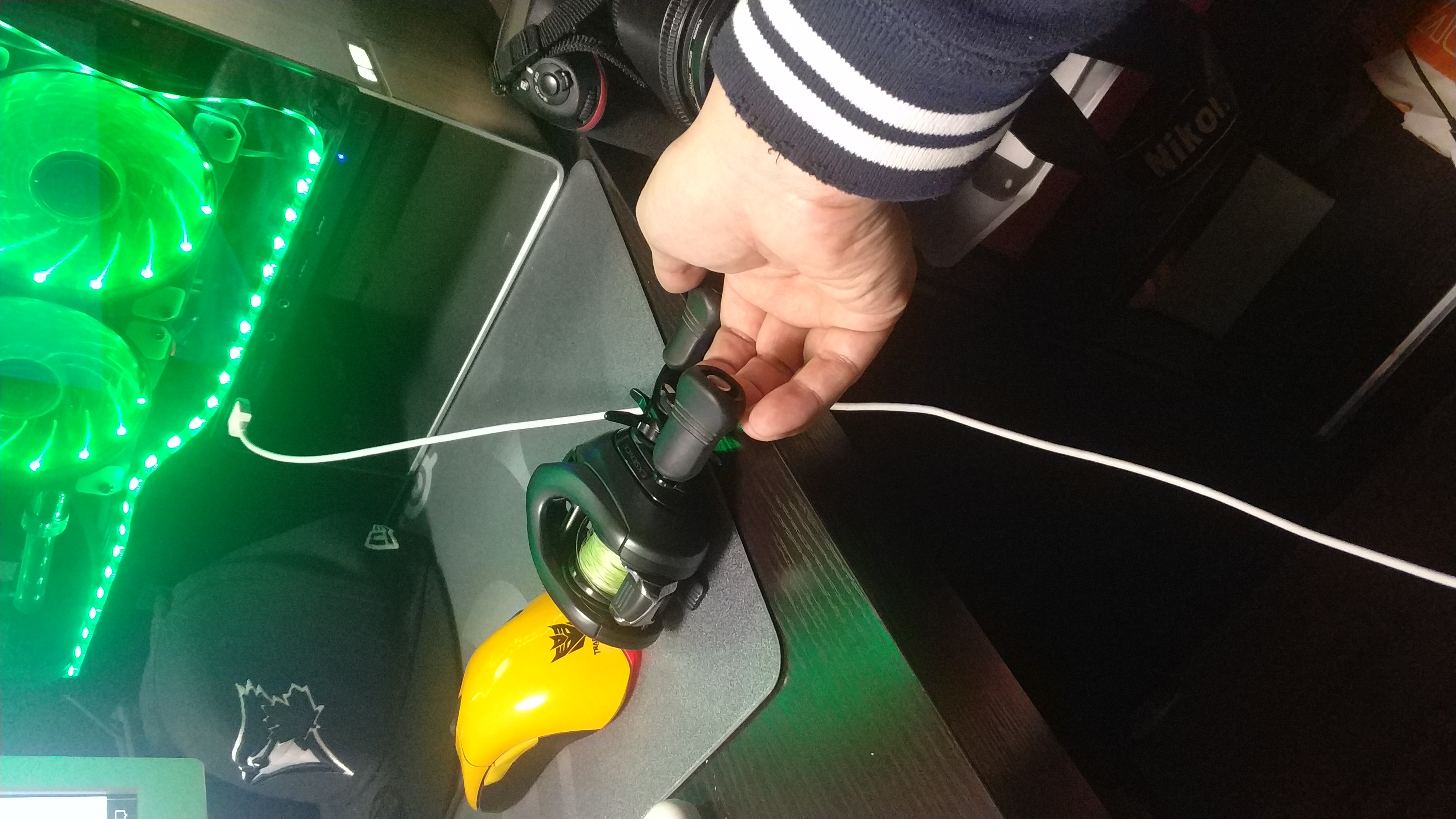 路亚淡水鲈鱼装备,专业淡水路亚装备推荐