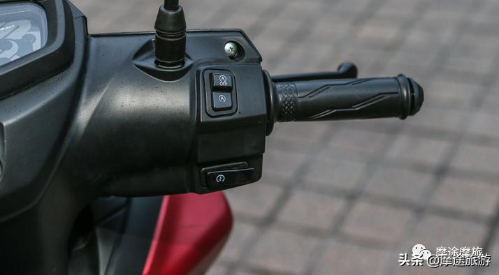 雅马哈哪款125踏板摩托适合旅行,雅马哈125踏板跑长途