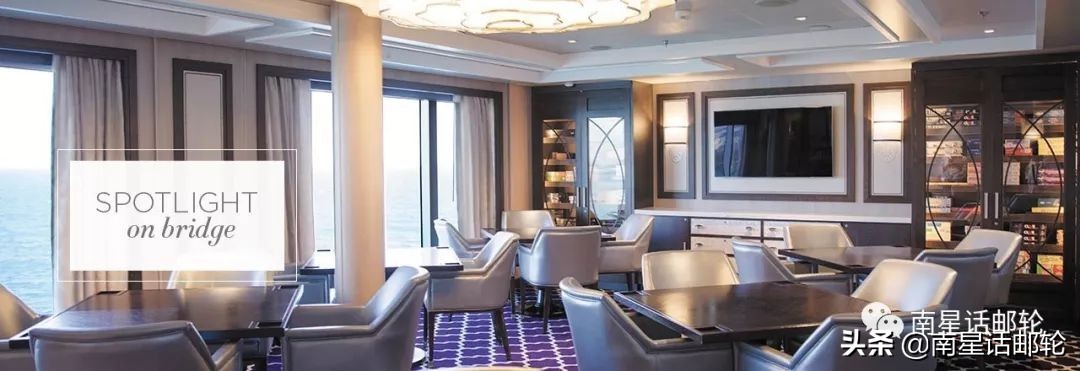 海上最大的豪华套房,海景度假超豪华房子