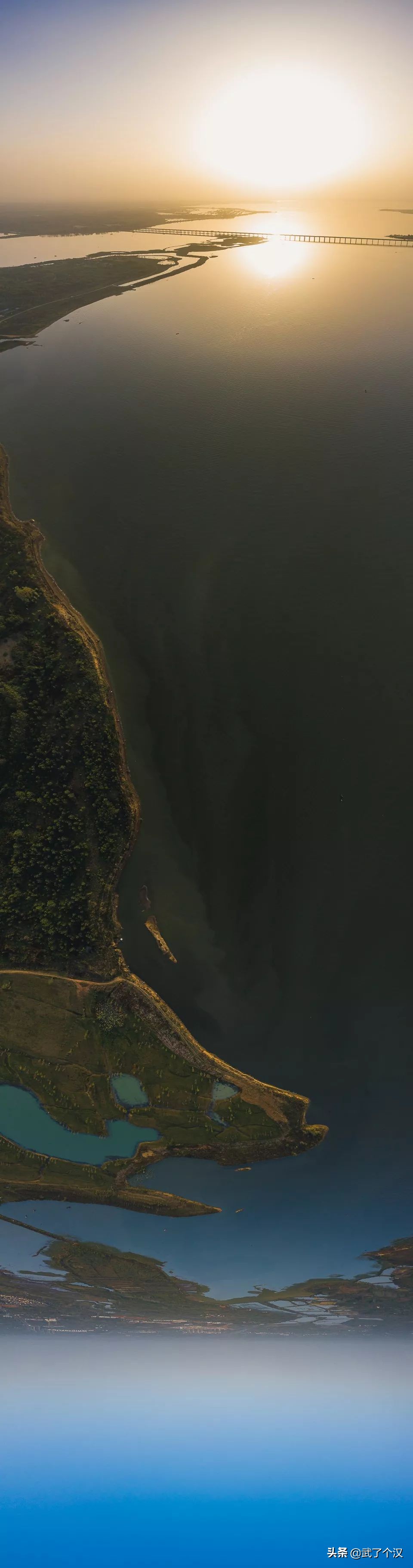 武昌向南择墅而居,这或许是你离理想生活最近的一次