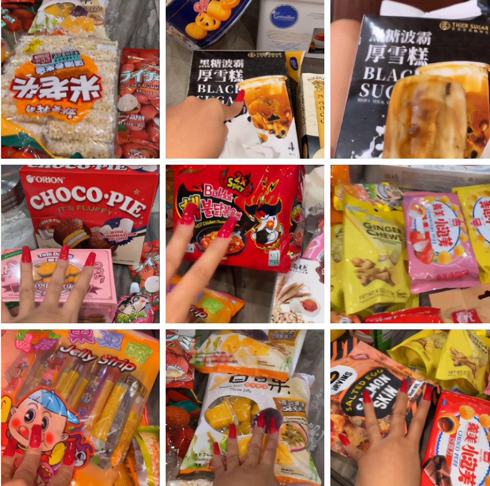 外国人喜欢在中国买手机壳,老外来买手机壳