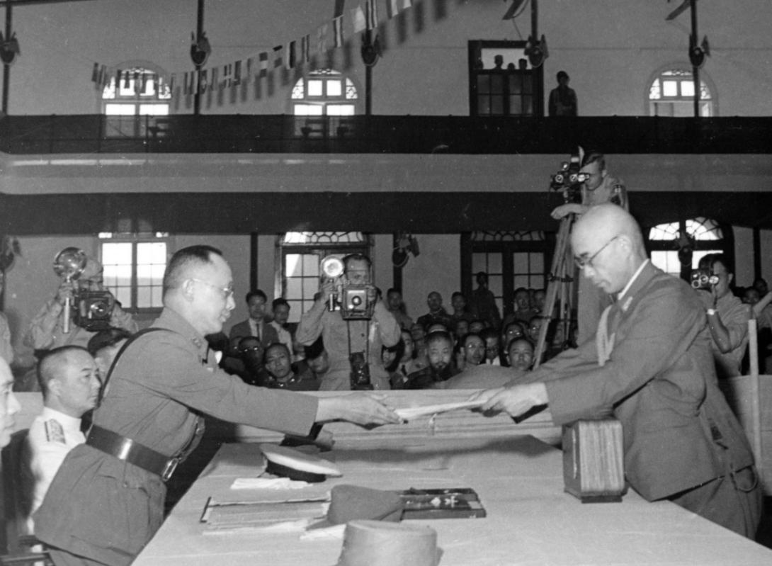 日本藏的一处宝藏被放羊娃发现,放羊娃发现日军物资