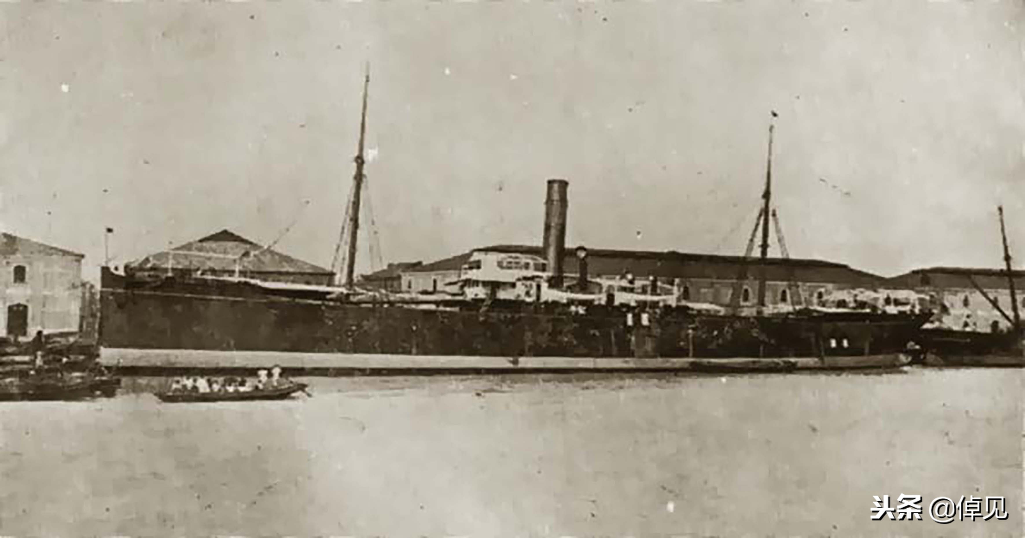 轮船招商局船运业务,招商局旗下船运公司