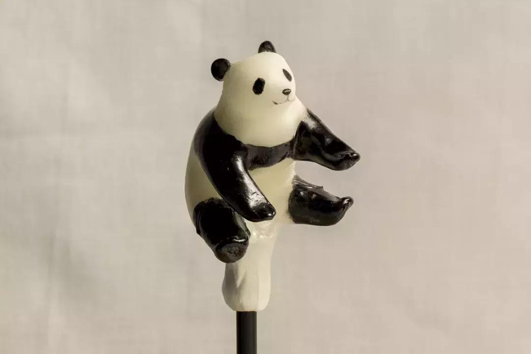 21岁日本小伙立志复兴糖艺制作,5分钟捏出金鱼熊猫,你舍得吃吗