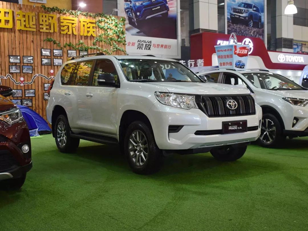 丰田汽车降价最新信息,大众丰田汽车优惠多少