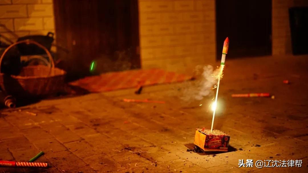 安全隐患排查鞭炮,沈阳鞭炮禁令最新消息